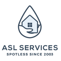 ASL Services logo, ASL Services contact details