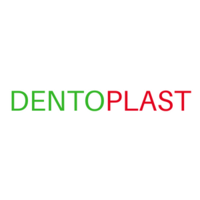 Dentoplast logo, Dentoplast contact details