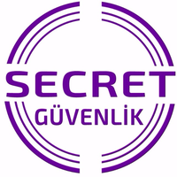 Secret Güvenlik logo, Secret Güvenlik contact details