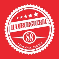 Hamburgueria 88: Hamburguers, Hot Dog, Batata Frita, Onion Rings, Delivery, Fortaleza CE logo, Hamburgueria 88: Hamburguers, Hot Dog, Batata Frita, Onion Rings, Delivery, Fortaleza CE contact details