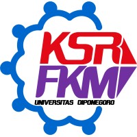 KSR PMI Unit FKM Undip logo, KSR PMI Unit FKM Undip contact details