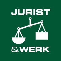 Jurist en Werk logo, Jurist en Werk contact details