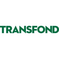 TRANSFOND logo, TRANSFOND contact details