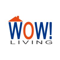 WOW LIVING LTD logo, WOW LIVING LTD contact details