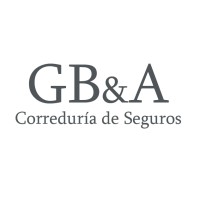 GB&A servicios logo, GB&A servicios contact details