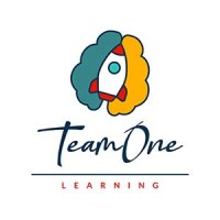 TeamOne Learning logo, TeamOne Learning contact details