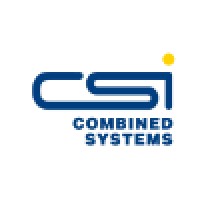 Combined Systems, Inc. logo, Combined Systems, Inc. contact details