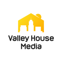 ValleyHouseMedia logo, ValleyHouseMedia contact details