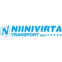 Niinivirta Transport logo, Niinivirta Transport contact details