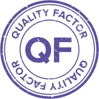 Quality Factor Agencja Interaktywna logo, Quality Factor Agencja Interaktywna contact details