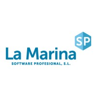 La Marina Software Profesional logo, La Marina Software Profesional contact details