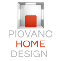 Piovano Home Design logo, Piovano Home Design contact details