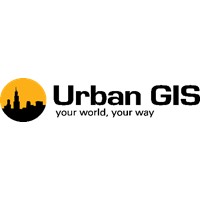 Urban GIS logo, Urban GIS contact details