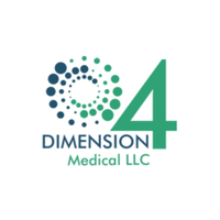 Dimension Four Medical LLC logo, Dimension Four Medical LLC contact details