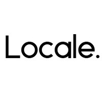 Locale logo, Locale contact details