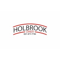 Holbrook Diner logo, Holbrook Diner contact details