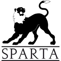 SPARTA Company logo, SPARTA Company contact details