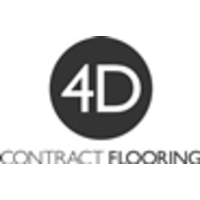 4D Contract Flooring Ltd logo, 4D Contract Flooring Ltd contact details