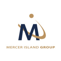 Mercer Island Group logo, Mercer Island Group contact details