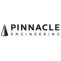 Pinnacle Engineering logo, Pinnacle Engineering contact details