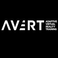 AVRT Adaptive Virtual Reality Training logo, AVRT Adaptive Virtual Reality Training contact details