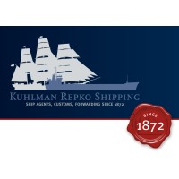 Kuhlman Repko Shipping BV logo, Kuhlman Repko Shipping BV contact details