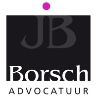 Borsch Advocatuur logo, Borsch Advocatuur contact details