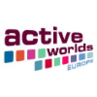 Activeworlds Europe logo, Activeworlds Europe contact details