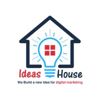 Ideas House logo, Ideas House contact details