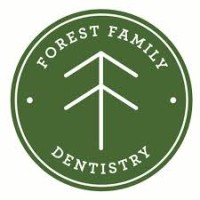 FOREST FAMILY DENTISTRY PLLC logo, FOREST FAMILY DENTISTRY PLLC contact details