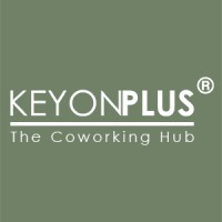 Keyonplus - The Coworking Hub logo, Keyonplus - The Coworking Hub contact details