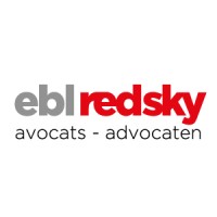 ebl redsky logo, ebl redsky contact details