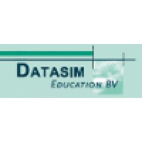 Datasim Education logo, Datasim Education contact details