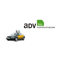 ADV TAXI - Publicidad en los Taxis - logo, ADV TAXI - Publicidad en los Taxis - contact details