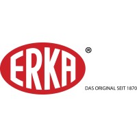 ERKA Metallwarenfabrik GmbH logo, ERKA Metallwarenfabrik GmbH contact details