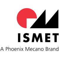 ISMET GmbH logo, ISMET GmbH contact details