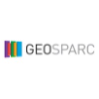 GEOSPARC logo, GEOSPARC contact details