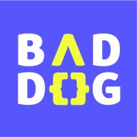 Bad Dog logo, Bad Dog contact details