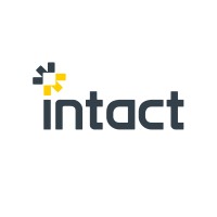 Intact Software logo, Intact Software contact details