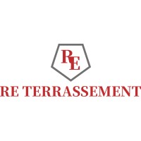 RE TERRASSEMENT logo, RE TERRASSEMENT contact details