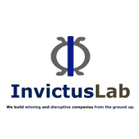 Invictus Lab logo, Invictus Lab contact details