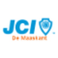 JCI de Maaskant logo, JCI de Maaskant contact details