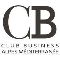 Club Business Alpes Méditerranée logo, Club Business Alpes Méditerranée contact details