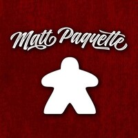 Matt Paquette & Co. logo, Matt Paquette & Co. contact details