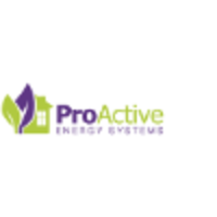 ProActive Energy Systems logo, ProActive Energy Systems contact details