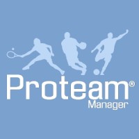 Proteam Manager logo, Proteam Manager contact details