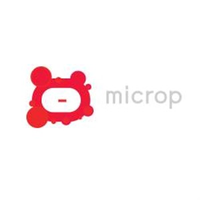 MicropOnline logo, MicropOnline contact details