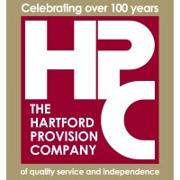 HPC Foodservice logo, HPC Foodservice contact details