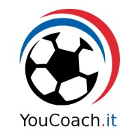 YouCoach s.r.l. logo, YouCoach s.r.l. contact details