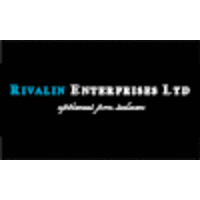 Rivalin Enterprises Ltd. logo, Rivalin Enterprises Ltd. contact details